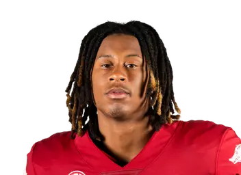 Ja'Kayden Ferguson headshot