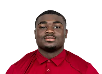 D'Shuan Ford headshot