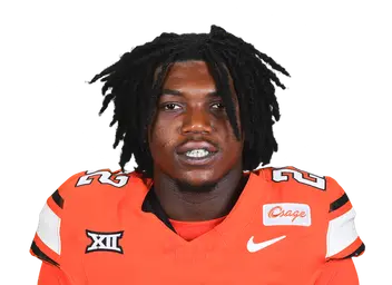 Kobi Foreman headshot