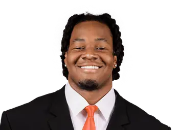 Elijah Griffin headshot