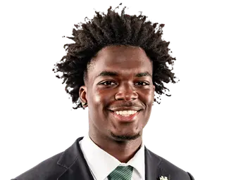 Dallas Golden headshot