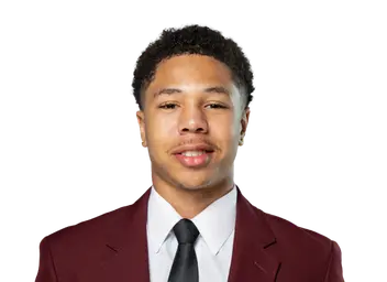 Alex Graham headshot