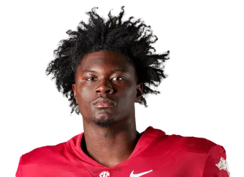 AJ Hill headshot