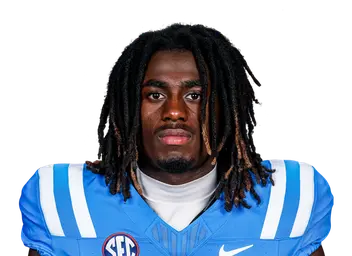 Jarcoby Hopson headshot