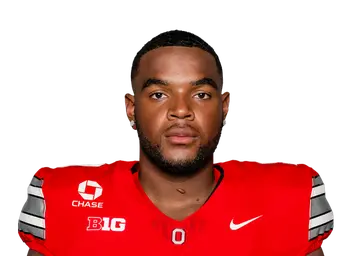 Zion Grady headshot