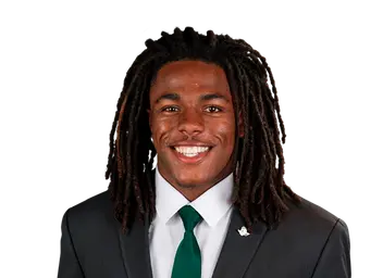 Dierre Hill Jr. headshot