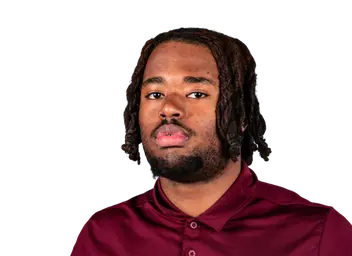 Javion Hilson headshot