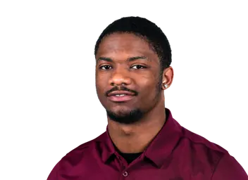 Cortez Harris headshot
