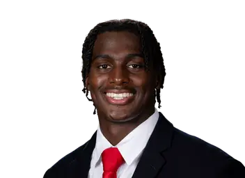 Eugene Hilton Jr. headshot