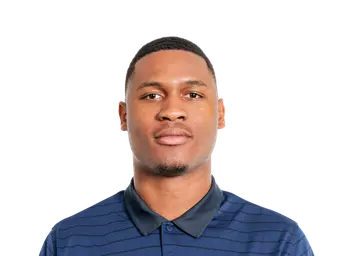 Deuce Knight headshot