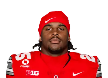 Bo Jackson headshot