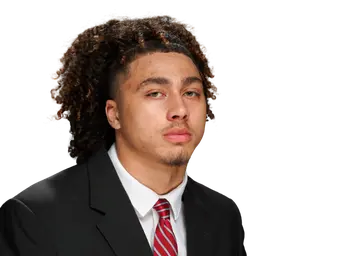 Justin Hill headshot