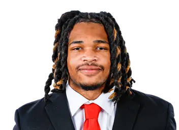 Iverson Howard headshot