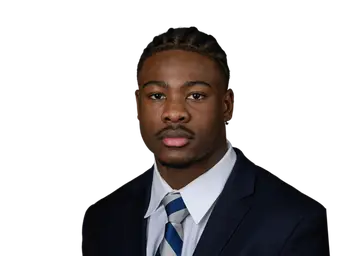 Koby Howard headshot