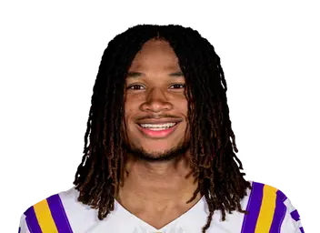 CJ Jimcoily headshot