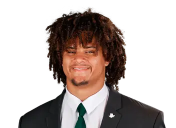 Matthew Johnson headshot