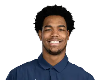 Nate Marshall headshot