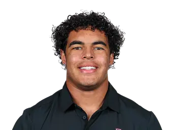 Marco Jones headshot