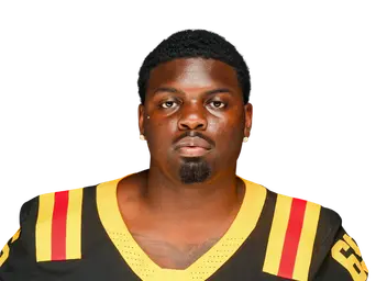 Davon Mitchell headshot