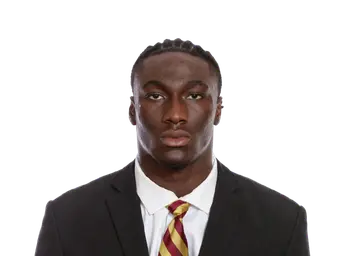 Ousmane Kromah headshot