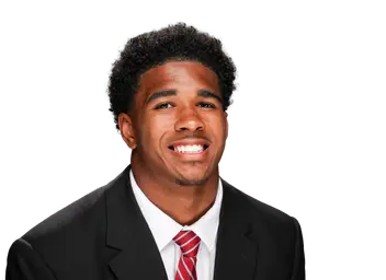 Dijon Lee Jr. headshot