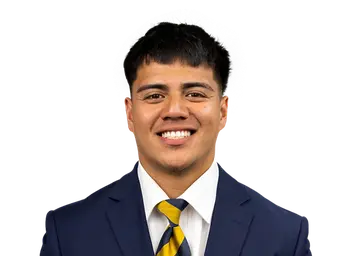 Aiden Manutai headshot