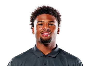 Donovan Olugbode headshot