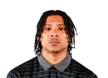 Naeshaun Montgomery headshot