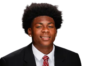 Chuck McDonald III headshot