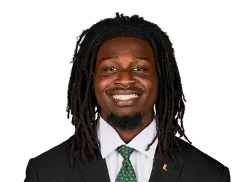 Joshua Moore headshot
