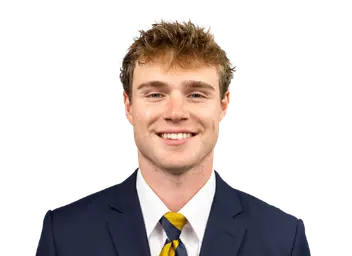 Cooper Perry headshot
