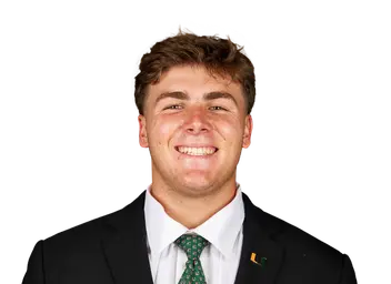 Luke Nickel headshot