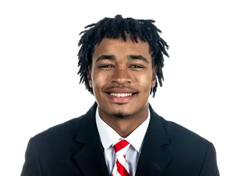 Isaiah Mozee headshot