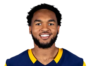 Deante Ruffin headshot