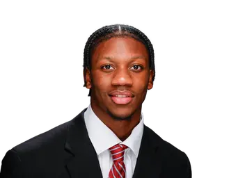 Keelon Russell headshot