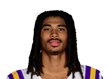 DJ Pickett headshot
