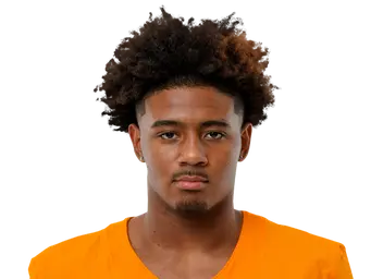 Tre Poteat III headshot