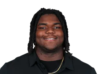 DJ Sanders headshot