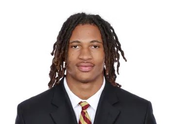 Max Redmon headshot