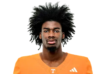 Ty Redmond headshot