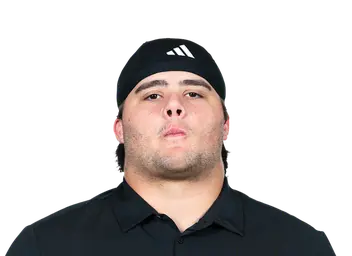 Landon Rink headshot