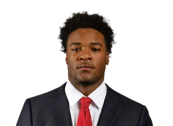 Omarion Robinson headshot