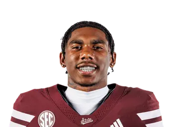 Kaylib Singleton headshot