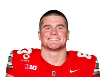 Nate Roberts headshot