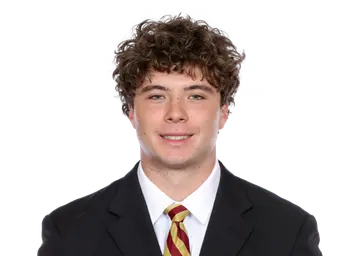 Kevin Sperry headshot