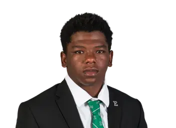 Donmiel Rogers headshot