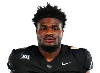 Taevion Swint headshot