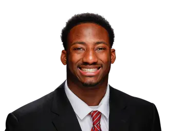 Abduall Sanders Jr. headshot