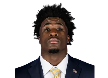 Ja'Kyrian Turner headshot