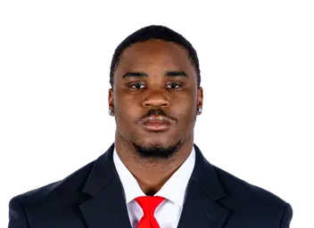 Carlton Smith headshot